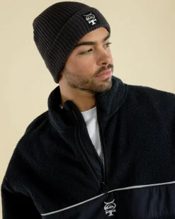Headwear|Headwear*Quiksilver Mercury Beanie Turkish Coffee
