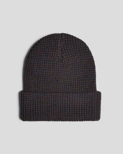 Headwear|Headwear*Quiksilver Mercury Beanie Turkish Coffee