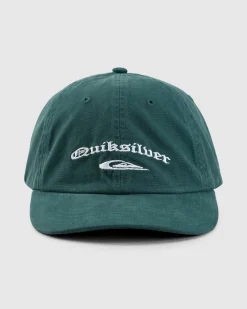Headwear*Quiksilver Mercury Cap Botanical Garden