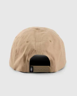 Headwear*Quiksilver Mercury Cap Elmwood