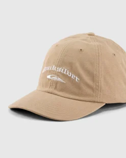 Headwear*Quiksilver Mercury Cap Elmwood