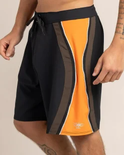 Online Mercury Panel 20" Board Shorts Board Shorts|Shorts & Bottoms