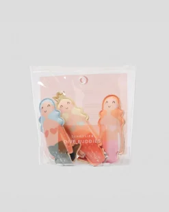 Online Mermaid Dive Buddies Women Beach Accessories|Beach Accessories & Towels