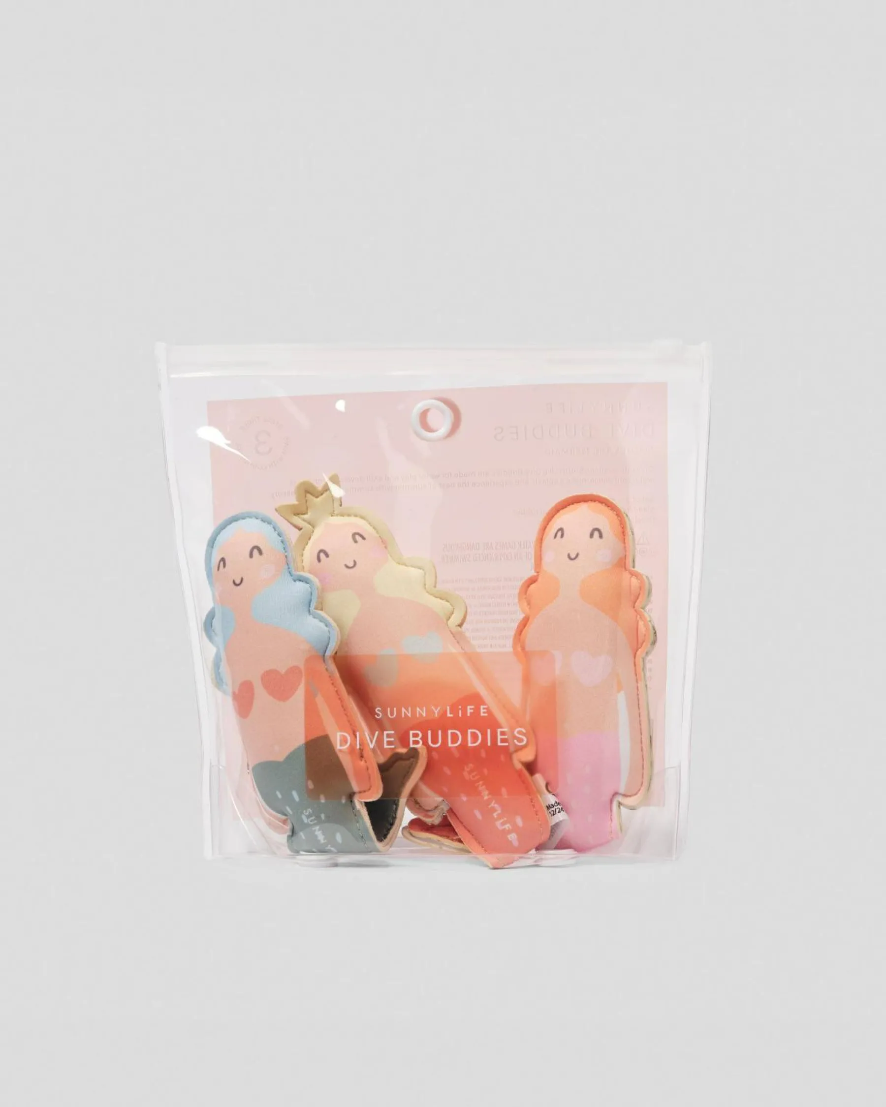 Online Mermaid Dive Buddies Women Beach Accessories|Beach Accessories & Towels