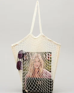 Hot Mesh Bag Women Bags