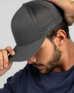 Sale Mesh Trucker Cap Headwear