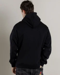 Hoodies & Sweatshirts*Worship Supplies Messenger Hoodie Black
