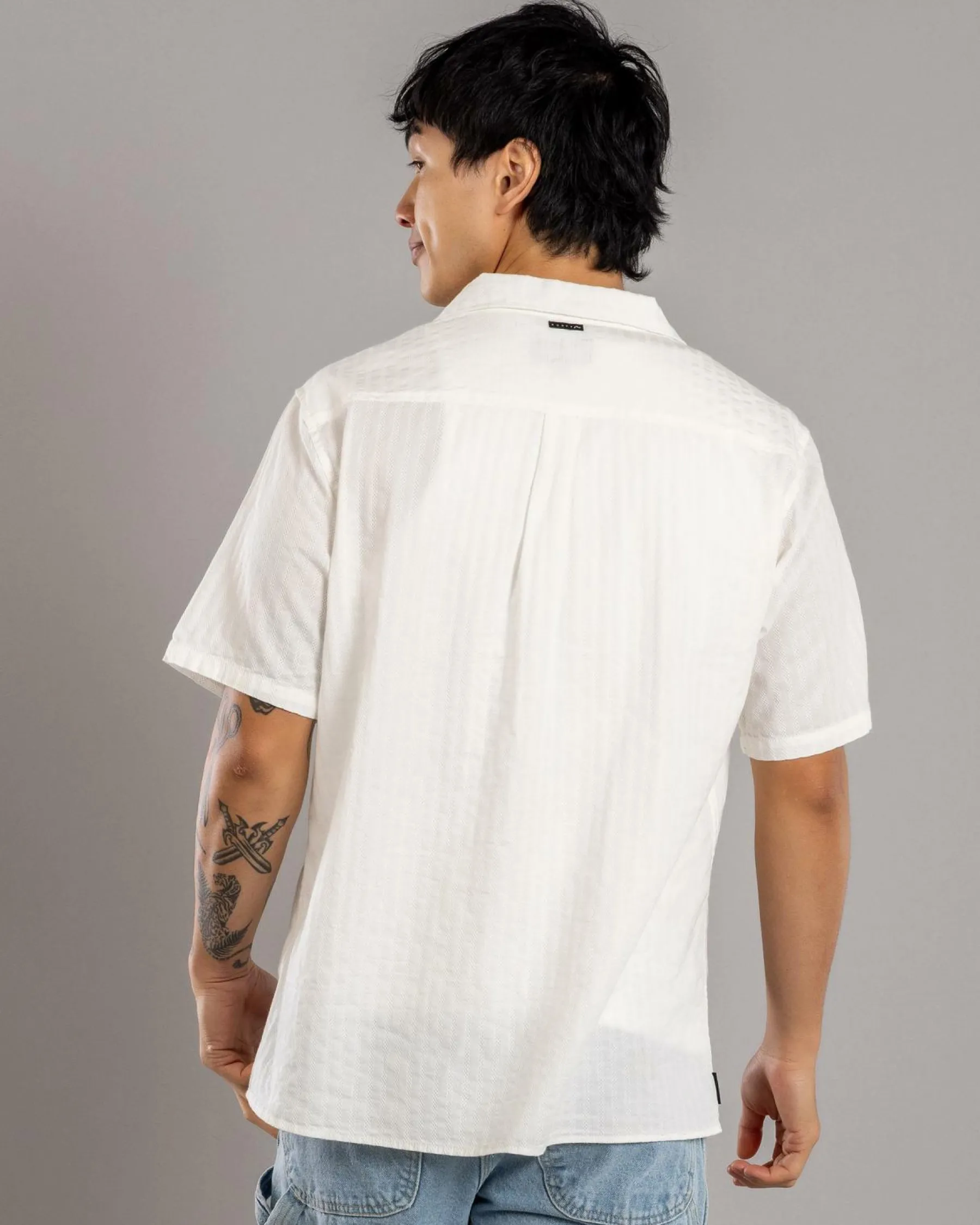 Hot Mexican Wedding 2.0 Short Sleeve Shirt Tops & T-Shirts