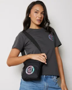 Best MFG Dot Fade Shoulder Bag Women Travel Accessories|Bags