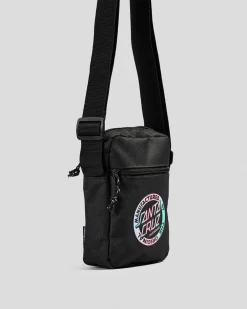 Best MFG Dot Fade Shoulder Bag Women Travel Accessories|Bags