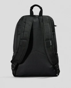 Bags|Bags*Santa Cruz MFG Dot Retro Backpack Black