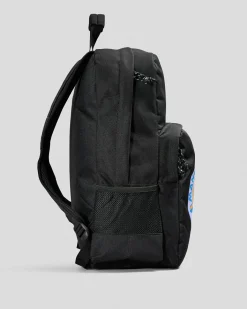 Bags|Bags*Santa Cruz MFG Dot Retro Backpack Black
