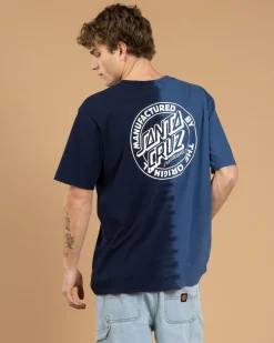 Outlet MFG Dot T-Shirt Tops & T-Shirts