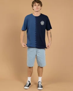 Outlet MFG Dot T-Shirt Tops & T-Shirts