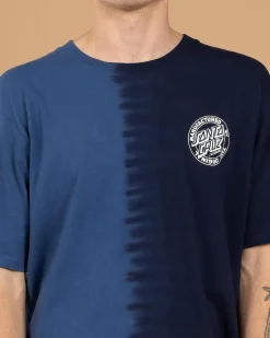 Outlet MFG Dot T-Shirt Tops & T-Shirts