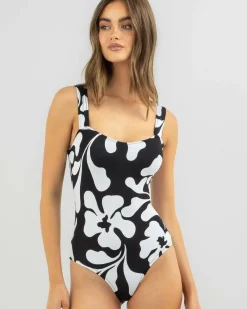 Outlet Mia One Piece Swimsuit Women One Pieces