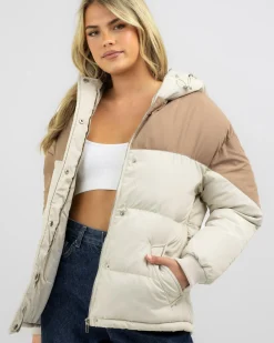 Best Michigan Puffer Jacket Women Jackets & Coats