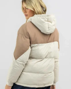 Best Michigan Puffer Jacket Women Jackets & Coats