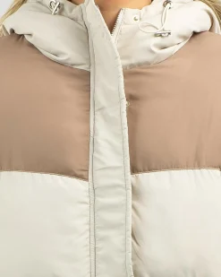 Best Michigan Puffer Jacket Women Jackets & Coats