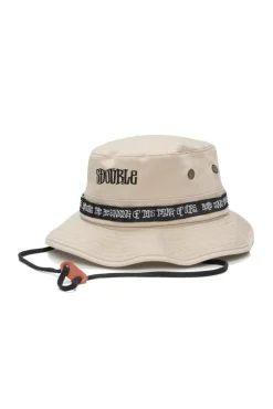Online Mid-Block Boonie Hat Headwear