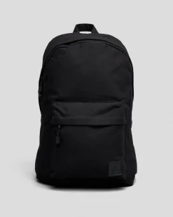 Bags*Ava And Ever Midnight Backpack Black