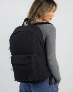 Bags*Ava And Ever Midnight Backpack Black