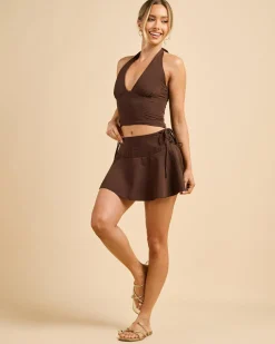 Sale Miki Skirt Women Sets|Bottoms