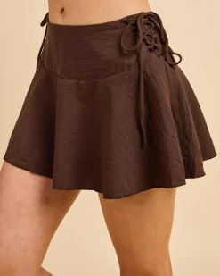 Sale Miki Skirt Women Sets|Bottoms