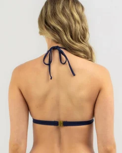 Sale Mila Fixed Triangle Bikini Top Women Bikinis