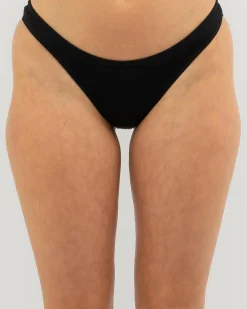 Mila High Cut Bikini Bottom Women Bikinis