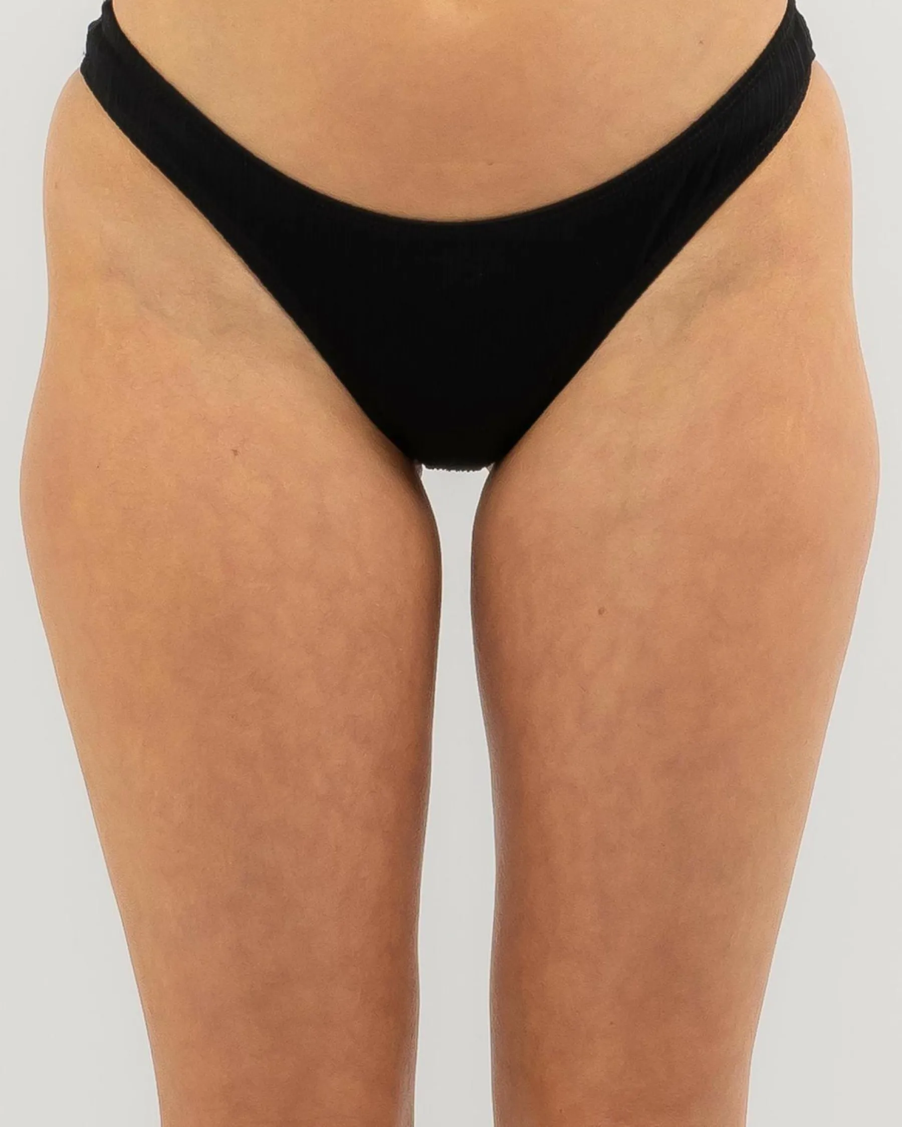 Mila High Cut Bikini Bottom Women Bikinis