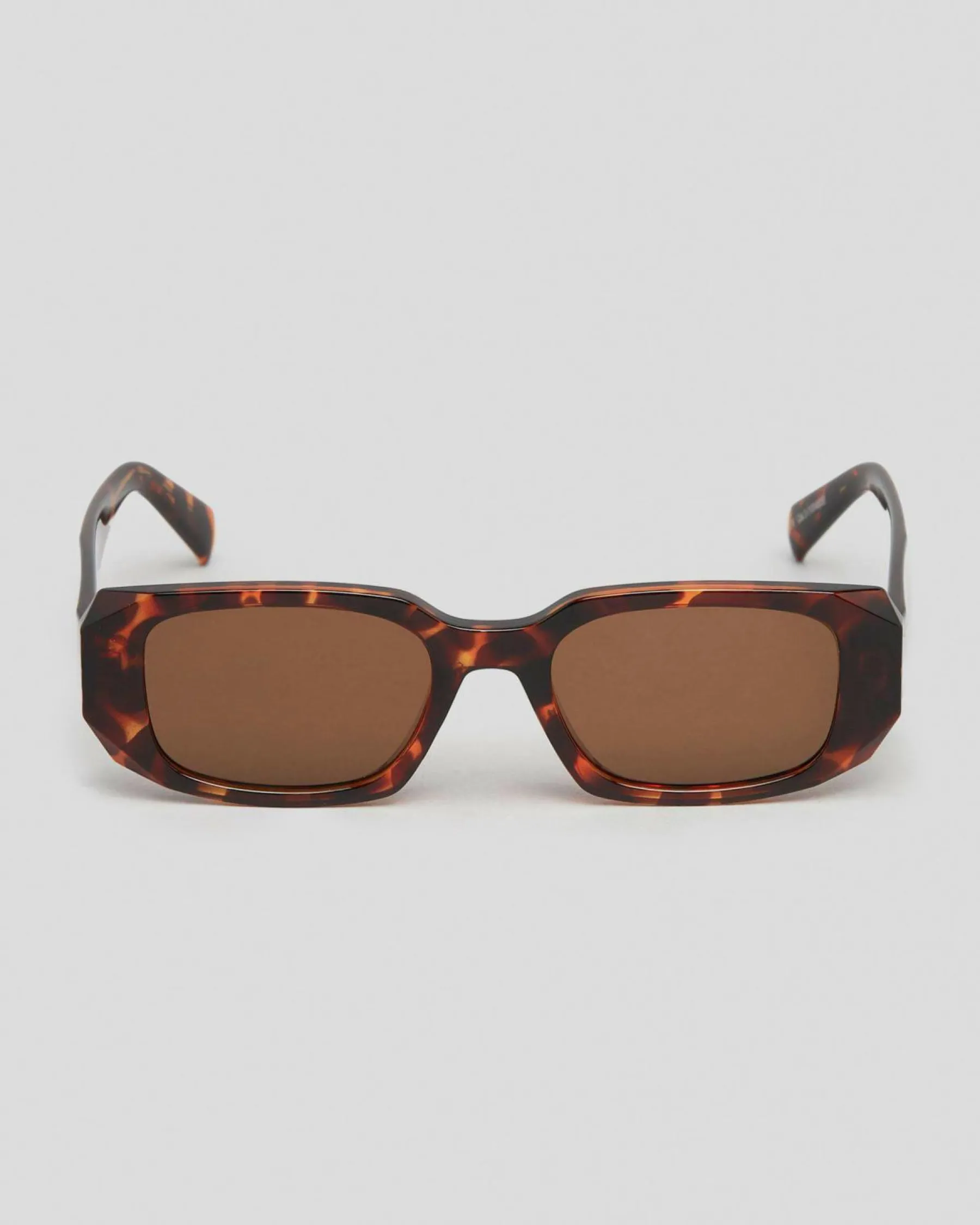 Sunglasses*Carve Milan Sunglasses Gloss Tort/brwn