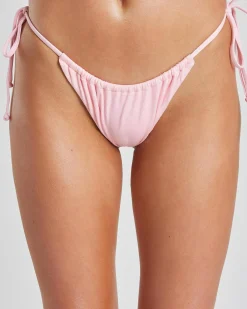 Online Milani Itsy Bikini Bottom Women Bikinis