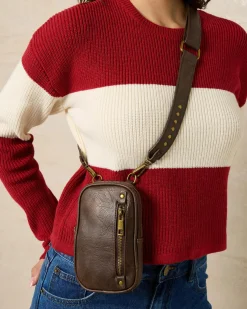 Clearance Miles Messenger Bag Women Travel Accessories|Bags