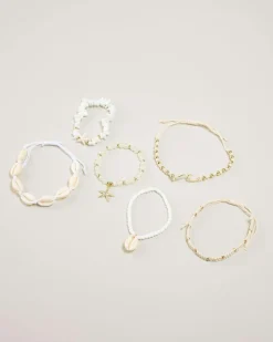 Outlet Miley Wristband Pack Women Jewelry|Jewelry