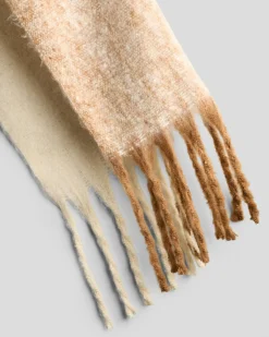 Scarves & Gloves|Scarves & Gloves*Mooloola Millie Scarf Black Camel