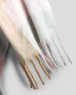 Scarves & Gloves|Scarves & Gloves*Mooloola Millie Scarf Mint Pink