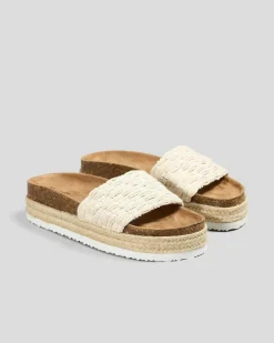Sale Milos Flatform Shoes Women Sandals