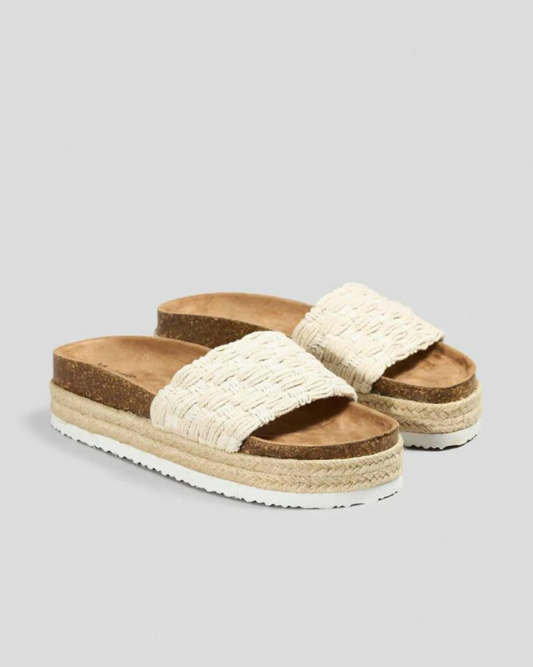 Sale Milos Flatform Shoes Women Sandals