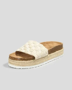 Sale Milos Flatform Shoes Women Sandals
