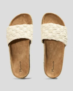 Sale Milos Flatform Shoes Women Sandals