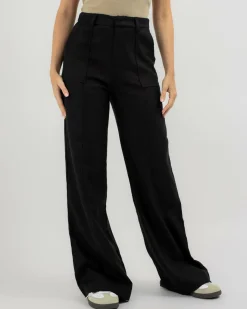 Hot Mina Pants Women Bottoms