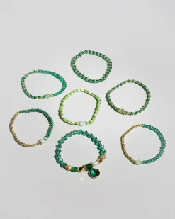 New Mina Wristband Pack Women Jewelry|Jewelry