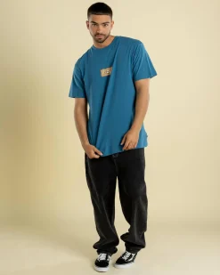 Sale Mind Temple T-Shirt Tops & T-Shirts