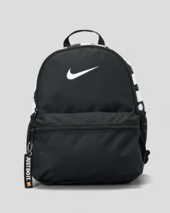 Bags|Bags*Nike Mini Brazilia Backpack Black/black/white