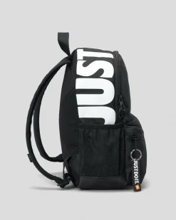 Bags|Bags*Nike Mini Brazilia Backpack Black/black/white