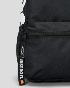 Bags|Bags*Nike Mini Brazilia Backpack Black/black/white