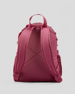 Bags|Bags*Nike Mini Brazilia Backpack Sweet Beet/platinum Violet/summit White