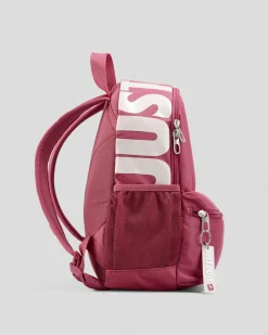 Bags|Bags*Nike Mini Brazilia Backpack Sweet Beet/platinum Violet/summit White