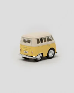 Mini Kombi Van Toy Women Gifts & Novelty|Gifts & Novelty